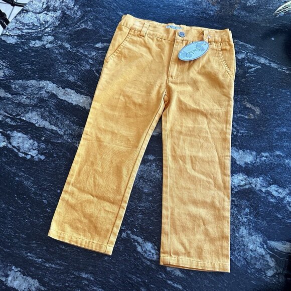 Boutique Size 3T Pants Jeans Unisex - Picture 1 of 9
